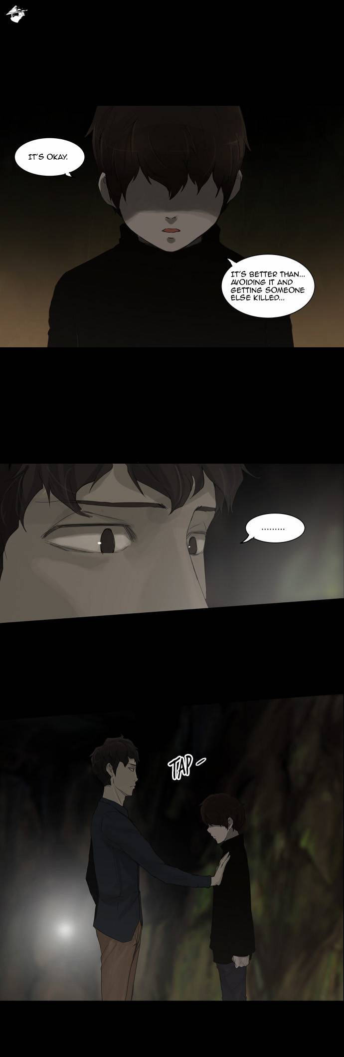 Tower of God Chapter 116 image 12